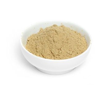 Pride Of India - Organic Maca Root Powder (100% Pure & Gelatinized for better digestion), Half Pound (8oz) Resealable Pack: REGULAR PRICE: 10.99