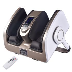 Foot Massager (Color: As Picture)